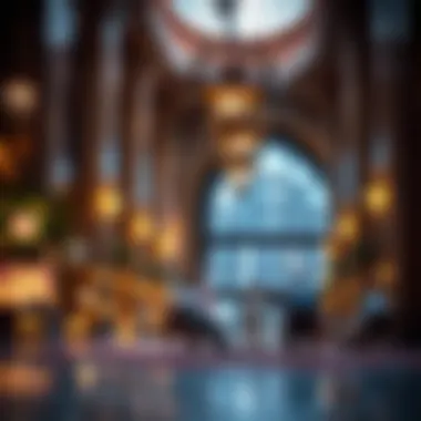 Iftar Timing in Dubai: A Comprehensive Guide Summary