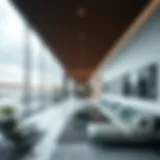 In-Depth Analysis of Clover Bay Tower 1 Introduction