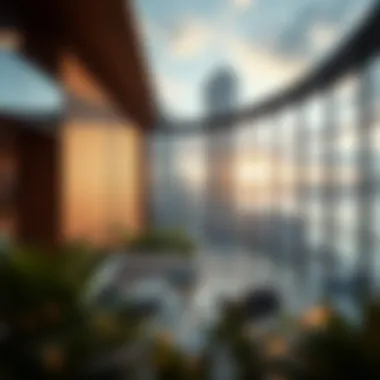 Notable In-Depth Analysis of Clover Bay Tower 1