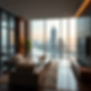 In-Depth Analysis of Clover Bay Tower 1 Summary In-Depth Analysis of Clover Bay Tower 1 Summary