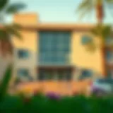 Overview of Indian high school tuition structures in Dubai