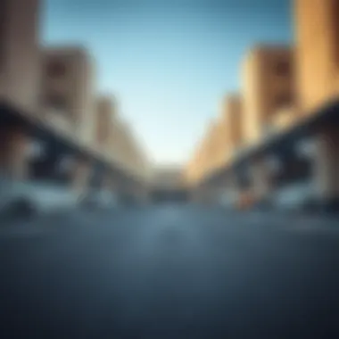 Insights into Parking Facilities in Dubai Summary