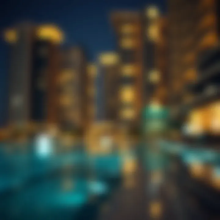 Investment opportunities in Dubai real estate