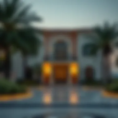 Notable Kingdom Properties: An In-Depth Exploration