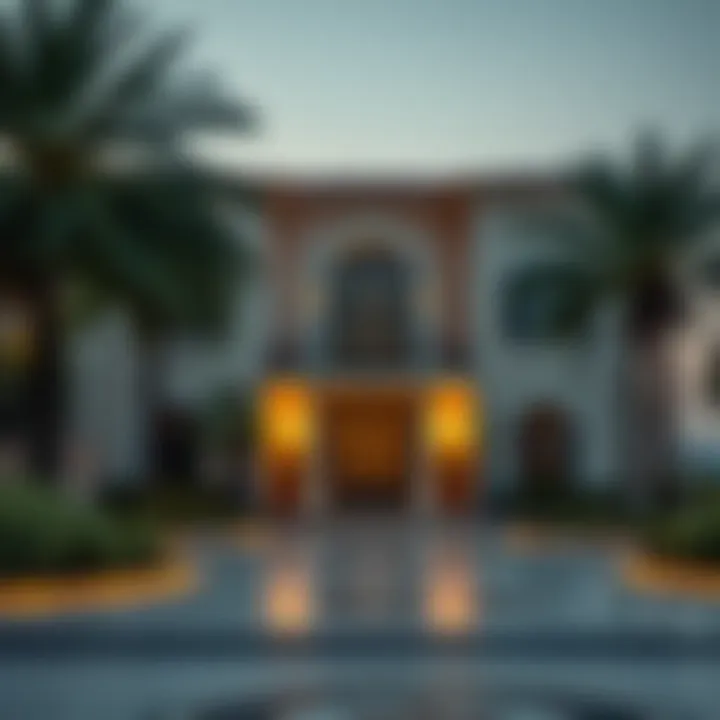 Notable Kingdom Properties: An In-Depth Exploration