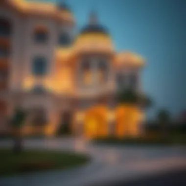 Kingdom Properties: An In-Depth Exploration Summary