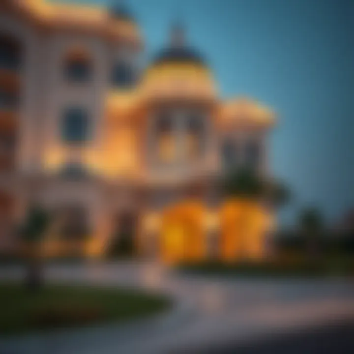 Kingdom Properties: An In-Depth Exploration Summary
