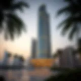 La Riviera Tower: An Insightful Exploration of Dubai's Iconic Real Estate Introduction