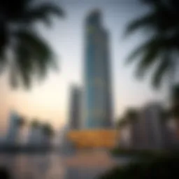 La Riviera Tower: An Insightful Exploration of Dubai's Iconic Real Estate Introduction