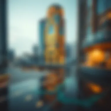 Notable La Riviera Tower: An Insightful Exploration of Dubai's Iconic Real Estate