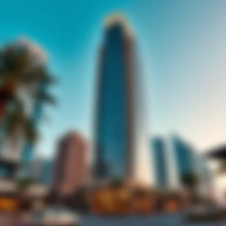 La Riviera Tower: An Insightful Exploration of Dubai's Iconic Real Estate Summary