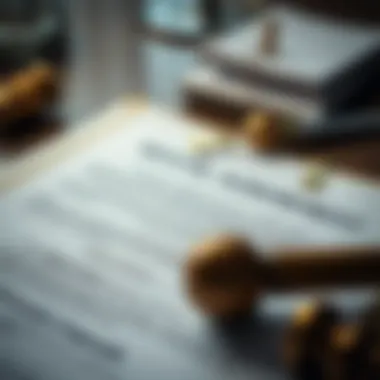Rental Agreement Legal Documents Legal documents related to rental agreements