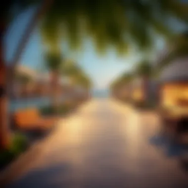 Exceptional Community Amenities at Manazel Al Khor Community amenities at Manazel Al Khor