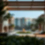 Mapping the Discovery Gardens Clusters: An Insightful Overview Introduction