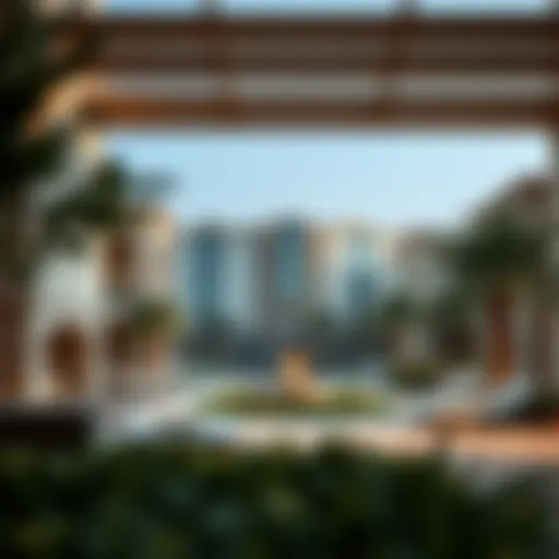 Mapping the Discovery Gardens Clusters: An Insightful Overview Introduction