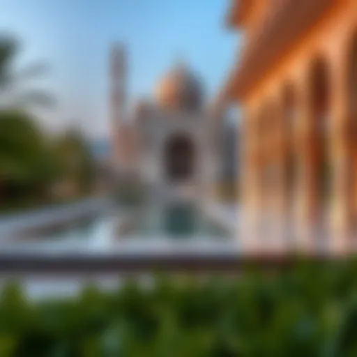 Masaken Al Muraqqabat: An In-Depth Analysis Introduction