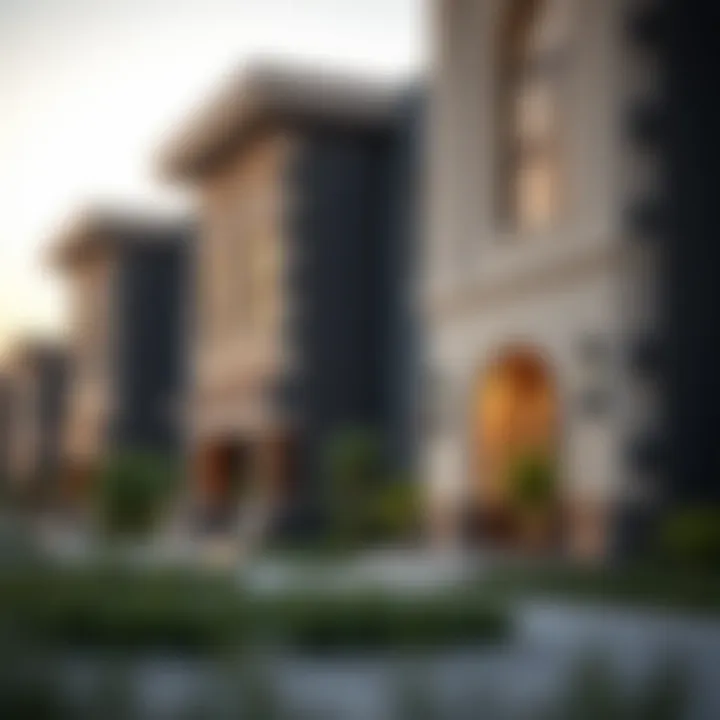 Investment opportunities in Masaken Al Muraqqabat