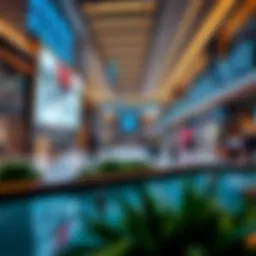 Max Dalma Mall: A Comprehensive Overview Introduction