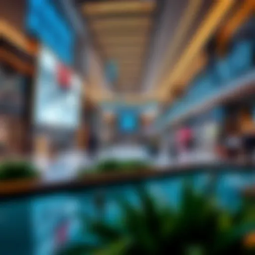 Max Dalma Mall: A Comprehensive Overview Introduction