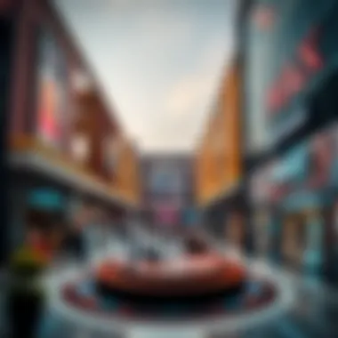 Notable Max Dalma Mall: A Comprehensive Overview Notable Max Dalma Mall: A Comprehensive Overview