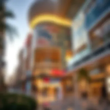 Max Dalma Mall: A Comprehensive Overview Summary