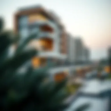 Investing in the vibrant Mulberry at Dubai Hills