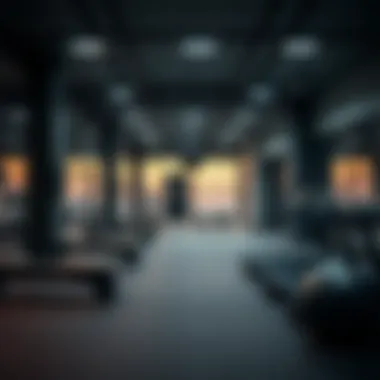 Notable My First Gym Experience in Dubai: A Detailed Exploration Notable My First Gym Experience in Dubai: A Detailed Exploration
