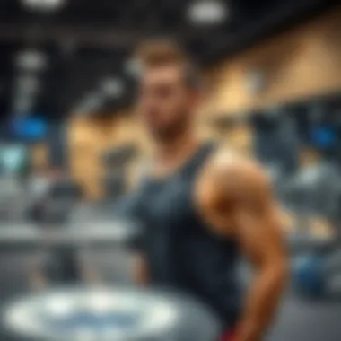 My First Gym Experience in Dubai: A Detailed Exploration Summary My First Gym Experience in Dubai: A Detailed Exploration Summary