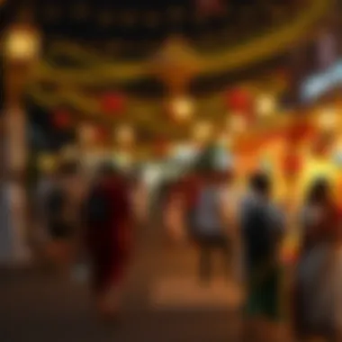 Traditional Emirati cultural festivities