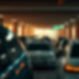 Navigating Car Parking in Dubai: Essential Insights and Strategies Introduction