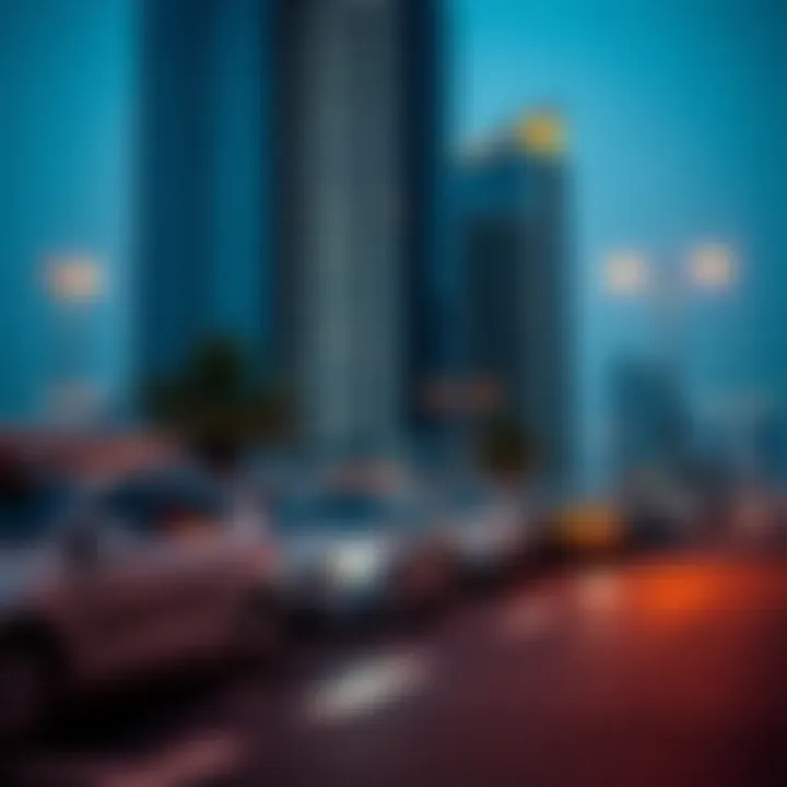 Notable Navigating Car Parking in Dubai: Essential Insights and Strategies