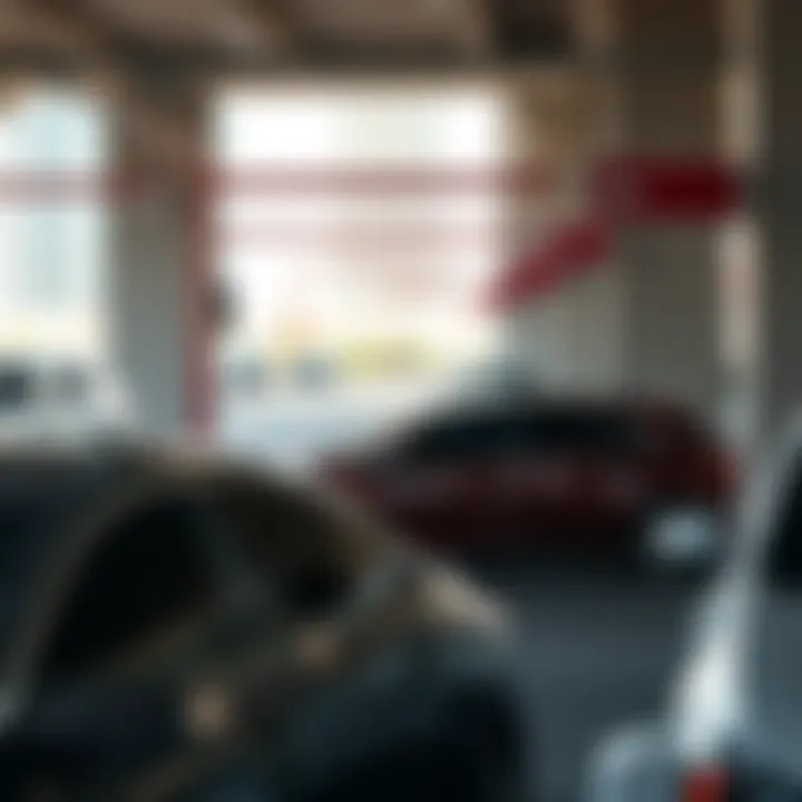 Navigating Car Parking in Dubai: Essential Insights and Strategies Summary