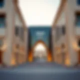 Navigating Dubai's Al Khail Gate: Insights and Opportunities Introduction