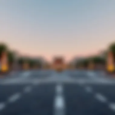 Navigating Dubai's Al Khail Gate: Insights and Opportunities Summary