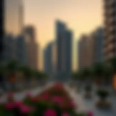 Investment Opportunities in Dubai's Heart of Europe Investment opportunities in the Heart of Europe development