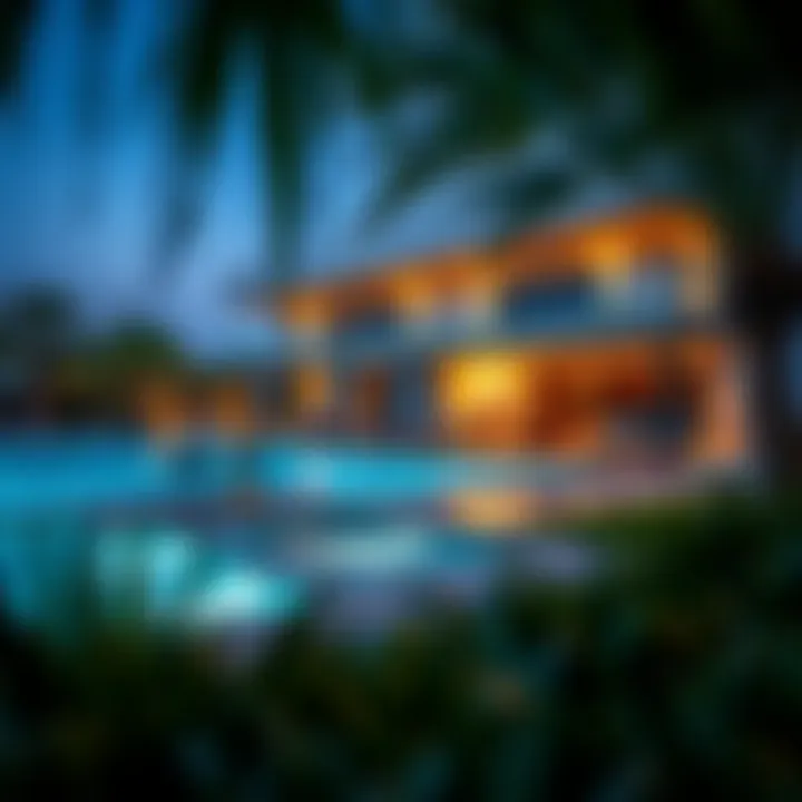 Luxury Resort Accommodation Luxurious resort accommodation in the Heart of Europe