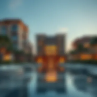 Investment Opportunities in Dubai Real Estate Investment opportunities in Dubai real estate market