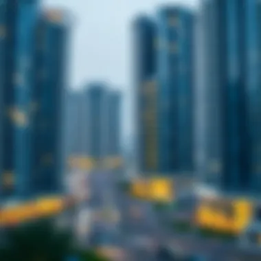 Navigating Regulatory Changes in Dubai Realty Regulatory changes impacting property investment in Dubai