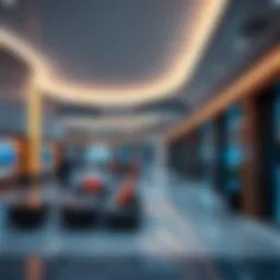 Navigating the IGO Sales Center: A Comprehensive Guide Introduction