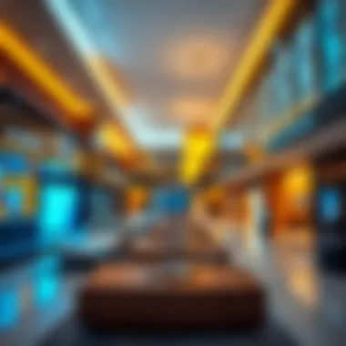 Notable Navigating the IGO Sales Center: A Comprehensive Guide