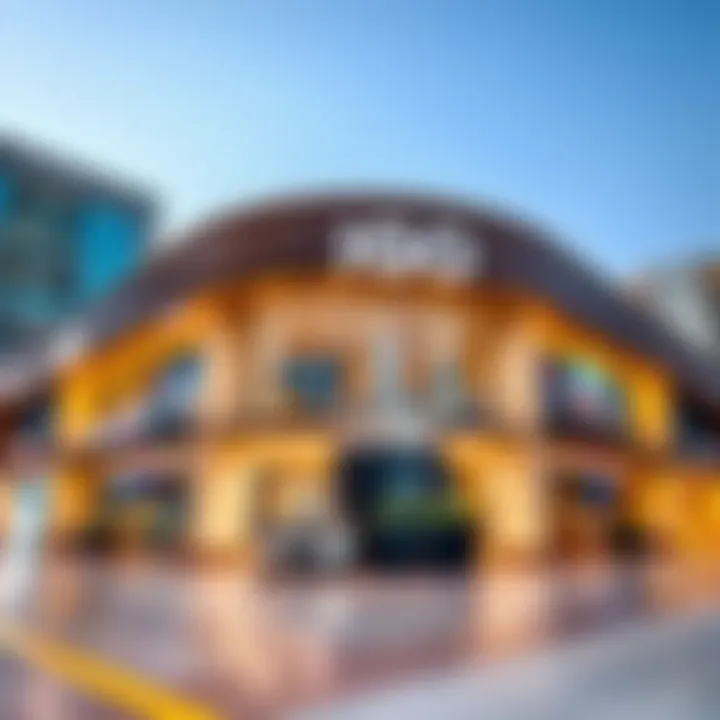 Navigating the IGO Sales Center: A Comprehensive Guide Summary