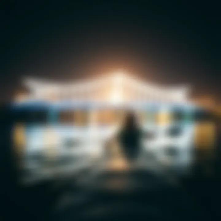 Night Kayak Experiences in Dubai: An Exploration Summary