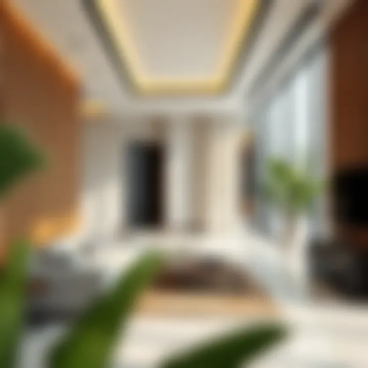 Comparison of partition rental agreements