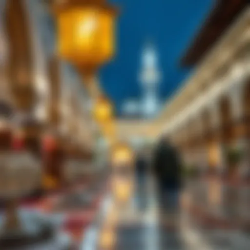 Ramadan 2023 in Dubai: A Comprehensive Insight Introduction