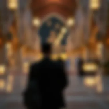 Notable Ramadan 2023 in Dubai: A Comprehensive Insight Notable Ramadan 2023 in Dubai: A Comprehensive Insight