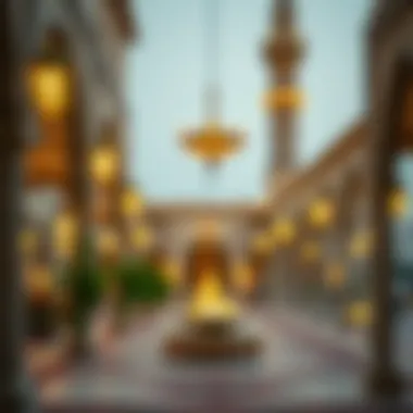 Ramadan 2023 in Dubai: A Comprehensive Insight Summary Ramadan 2023 in Dubai: A Comprehensive Insight Summary