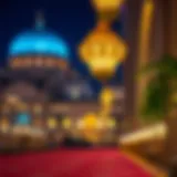 Ramadan 2024 in Dubai: Key Dates and Times Introduction