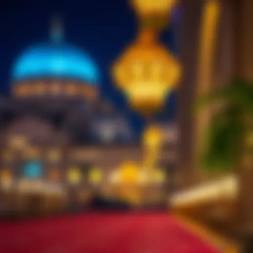 Ramadan 2024 in Dubai: Key Dates and Times Introduction