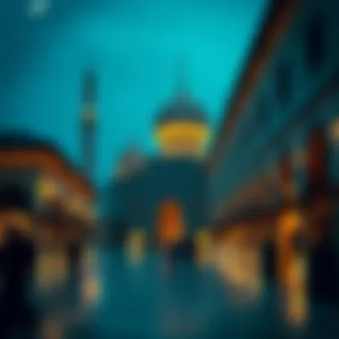 Notable Ramadan 2024 in Dubai: Key Dates and Times Notable Ramadan 2024 in Dubai: Key Dates and Times