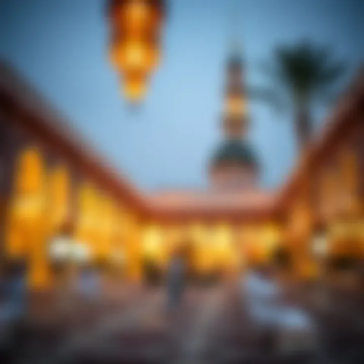 Ramadan 2024 in Dubai: Key Dates and Times Summary